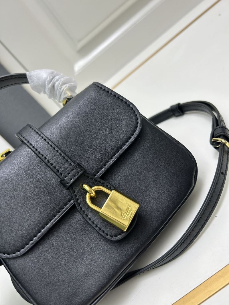 Celine Top Handle Bags